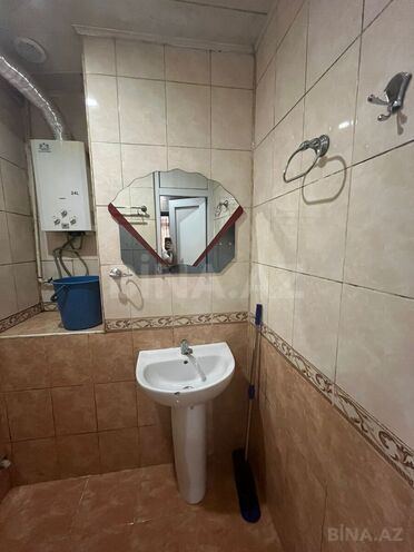 İcarəyə verilir 3 otaqlı köhnə tikili 70 m², 20 Yanvar m., photo 11 from 13