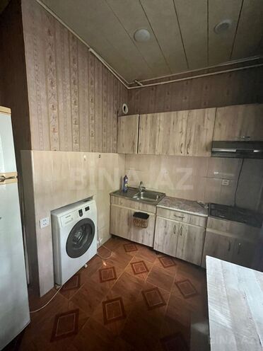 İcarəyə verilir 3 otaqlı köhnə tikili 70 m², 20 Yanvar m., photo 9 from 13