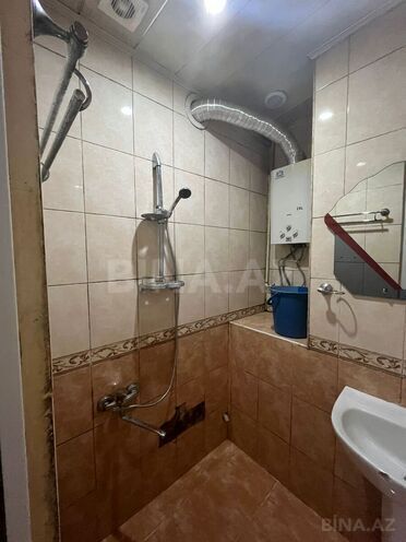 İcarəyə verilir 3 otaqlı köhnə tikili 70 m², 20 Yanvar m., photo 10 from 13