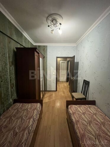 İcarəyə verilir 3 otaqlı köhnə tikili 70 m², 20 Yanvar m., photo 5 from 13