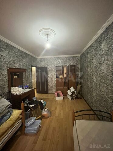 İcarəyə verilir 3 otaqlı köhnə tikili 70 m², 20 Yanvar m., photo 6 from 13