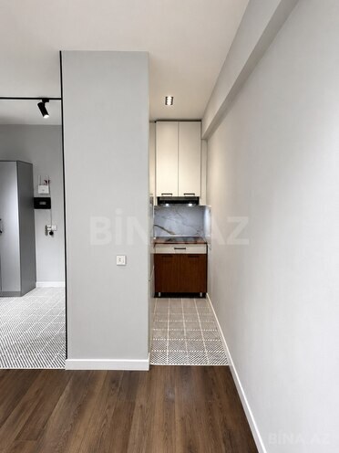 İcarəyə verilir 2 otaqlı yeni tikili 68 m², 28 May m., photo 6 from 15