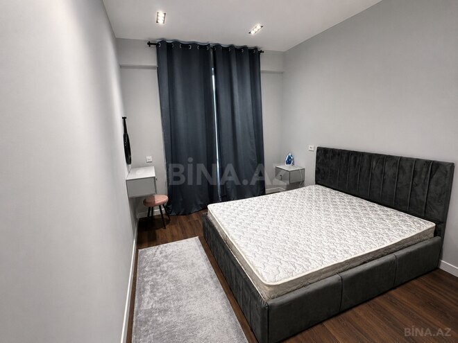 İcarəyə verilir 2 otaqlı yeni tikili 68 m², 28 May m., photo 8 from 15