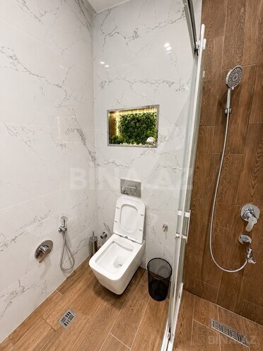 İcarəyə verilir 2 otaqlı yeni tikili 68 m², 28 May m., photo 13 from 15