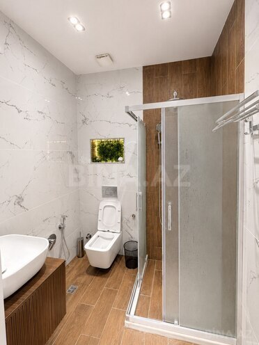 İcarəyə verilir 2 otaqlı yeni tikili 68 m², 28 May m., photo 12 from 15