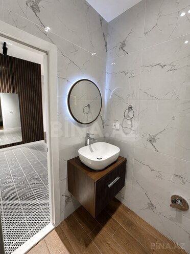 İcarəyə verilir 2 otaqlı yeni tikili 68 m², 28 May m., photo 11 from 15