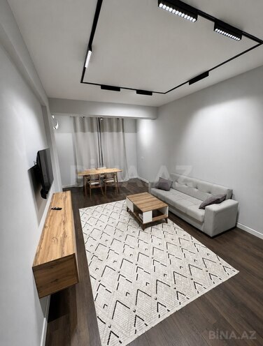 İcarəyə verilir 2 otaqlı yeni tikili 68 m², 28 May m., photo 3 from 15