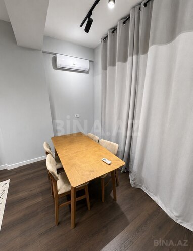 İcarəyə verilir 2 otaqlı yeni tikili 68 m², 28 May m., photo 5 from 15