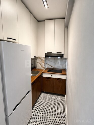 İcarəyə verilir 2 otaqlı yeni tikili 68 m², 28 May m., photo 7 from 15