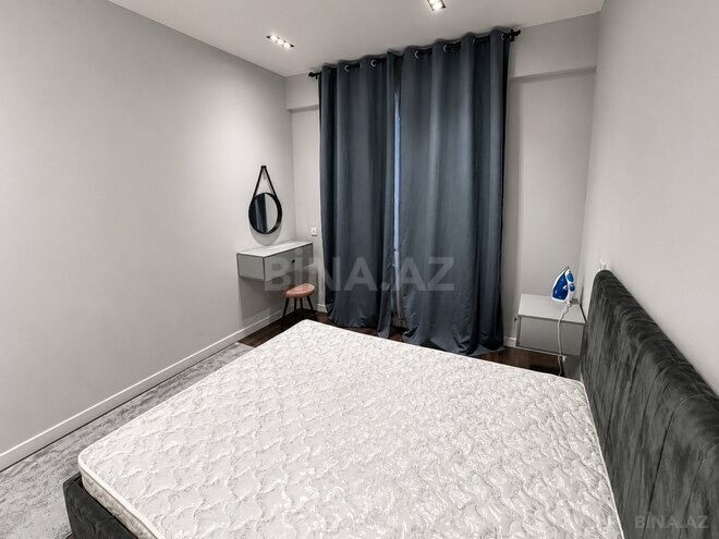 İcarəyə verilir 2 otaqlı yeni tikili 68 m², 28 May m., photo 9 from 15