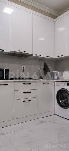 Satılır 2 otaqlı yeni tikili 68 m², 28 May m., photo 7 from 16