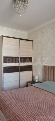 Satılır 2 otaqlı yeni tikili 68 m², 28 May m., photo 10 from 16