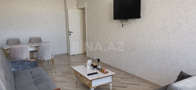 Satılır 2 otaqlı yeni tikili 68 m², 28 May m., photo 3 from 16