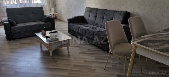 Satılır 2 otaqlı yeni tikili 68 m², 28 May m., photo 1 from 16