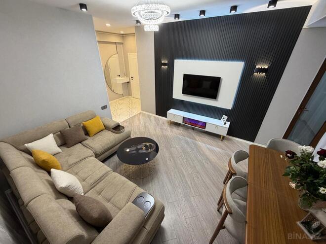Продаётся 2-комн. новостройка 52 м², пос. Бакиханова, photo 4 from 16