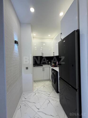 Продаётся 2-комн. новостройка 52 м², пос. Бакиханова, photo 10 from 16