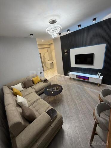 Продаётся 2-комн. новостройка 52 м², пос. Бакиханова, photo 3 from 16