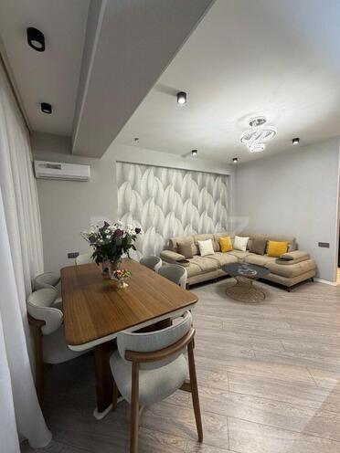Продаётся 2-комн. новостройка 52 м², пос. Бакиханова, photo 5 from 16