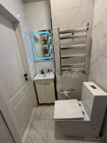 Продаётся 2-комн. новостройка 52 м², пос. Бакиханова, photo 9 from 16