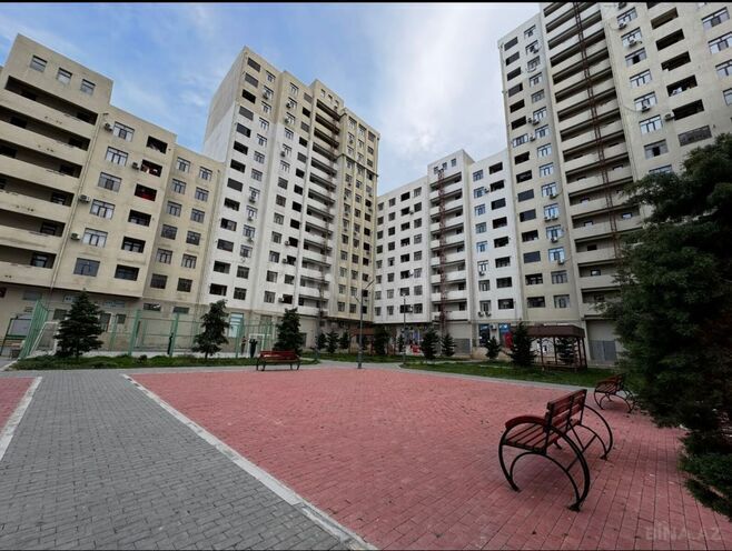 Продаётся 2-комн. новостройка 52 м², пос. Бакиханова, photo 12 from 16