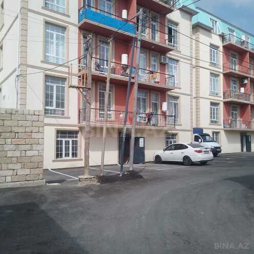 Продается 1-комн. новостройка 40 м², пос. Масазыр, photo 4 from 12