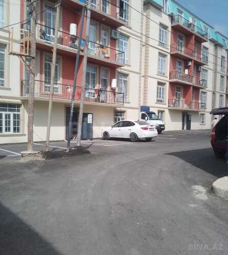 Продается 1-комн. новостройка 40 м², пос. Масазыр, photo 5 from 12