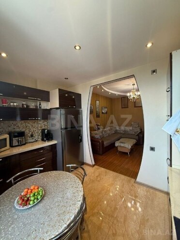 Satılır 3 otaqlı yeni tikili 80 m², 20 Yanvar m., photo 9 from 19