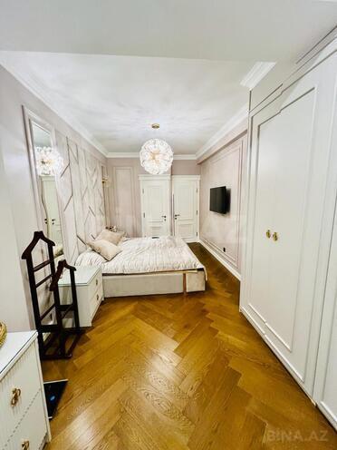 Satılır 4 otaqlı yeni tikili 140 m², Qara Qarayev m., photo 8 from 23