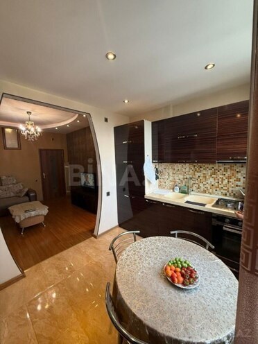 Satılır 3 otaqlı yeni tikili 80 m², 20 Yanvar m., photo 8 from 19