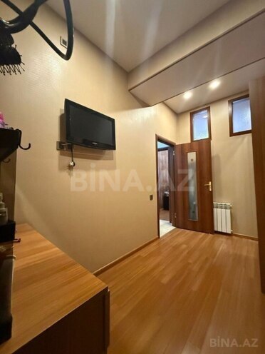 Satılır 3 otaqlı yeni tikili 80 m², 20 Yanvar m., photo 4 from 19