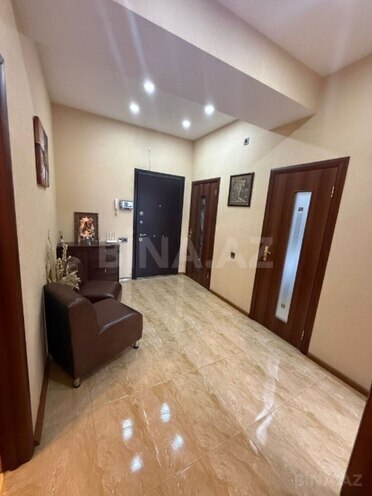 Satılır 3 otaqlı yeni tikili 80 m², 20 Yanvar m., photo 11 from 19