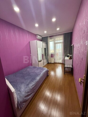 Satılır 3 otaqlı yeni tikili 80 m², 20 Yanvar m., photo 5 from 19