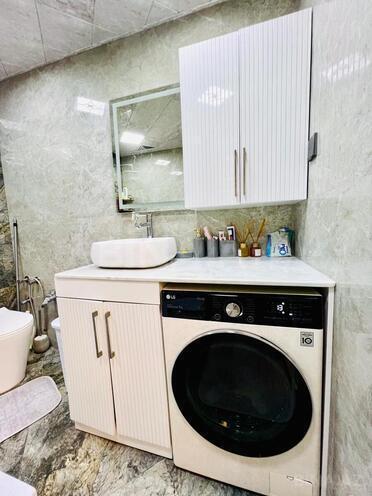 Satılır 4 otaqlı yeni tikili 140 m², Qara Qarayev m., photo 20 from 23