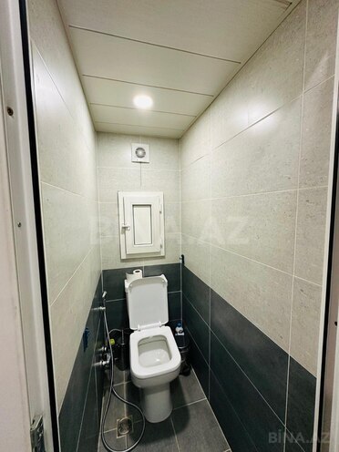 Satılır 2 otaqlı köhnə tikili 46 m², Memar Əcəmi m., photo 10 from 11