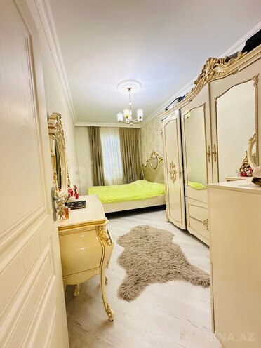 Satılır 2 otaqlı köhnə tikili 46 m², Memar Əcəmi m., photo 5 from 11