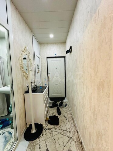 Satılır 2 otaqlı köhnə tikili 46 m², Memar Əcəmi m., photo 8 from 11