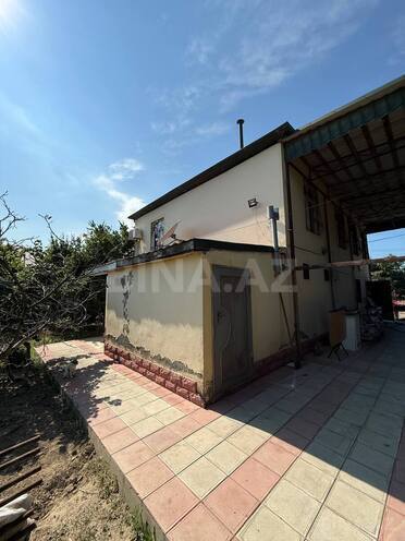 Satılır 5 otaqlı həyət evi/bağ evi 220 m², Ceyranbatan q., photo 1 from 22