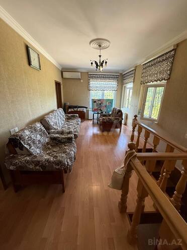 Satılır 5 otaqlı həyət evi/bağ evi 220 m², Ceyranbatan q., photo 10 from 22