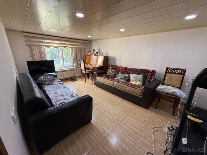 Satılır 5 otaqlı həyət evi/bağ evi 220 m², Ceyranbatan q., photo 17 from 22