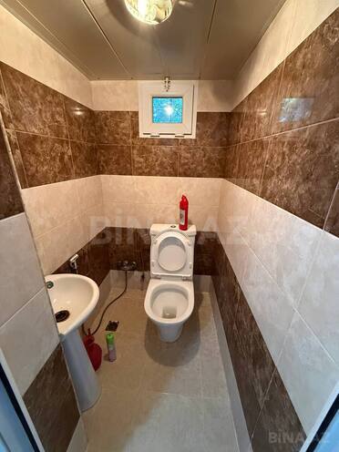 Satılır 5 otaqlı həyət evi/bağ evi 220 m², Ceyranbatan q., photo 19 from 22
