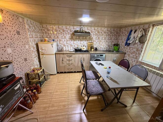 Satılır 5 otaqlı həyət evi/bağ evi 220 m², Ceyranbatan q., photo 18 from 22