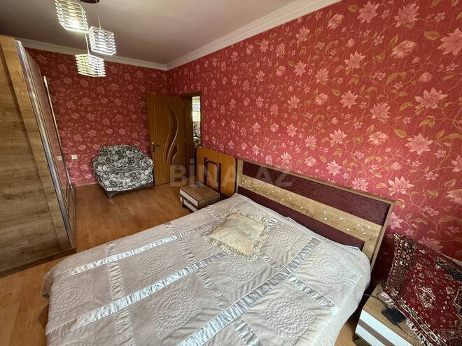Satılır 5 otaqlı həyət evi/bağ evi 220 m², Ceyranbatan q., photo 12 from 22
