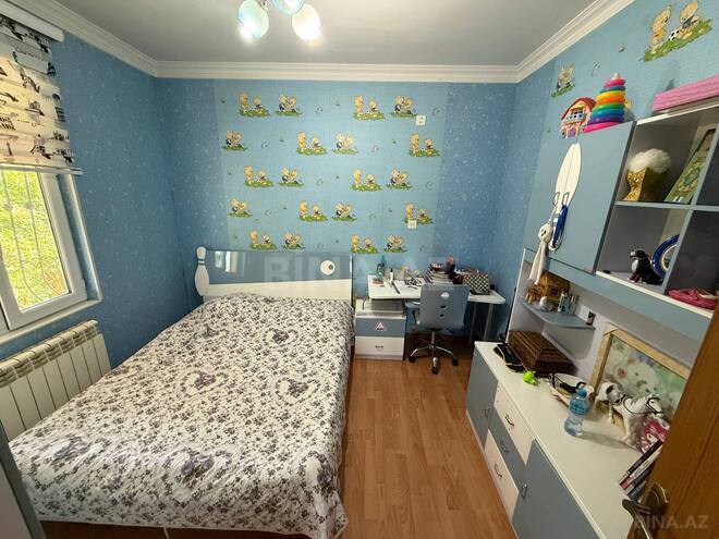 Satılır 5 otaqlı həyət evi/bağ evi 220 m², Ceyranbatan q., photo 13 from 22