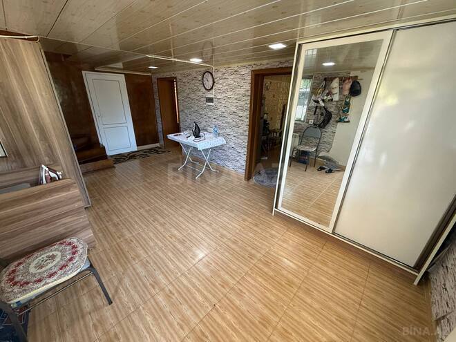 Satılır 5 otaqlı həyət evi/bağ evi 220 m², Ceyranbatan q., photo 16 from 22