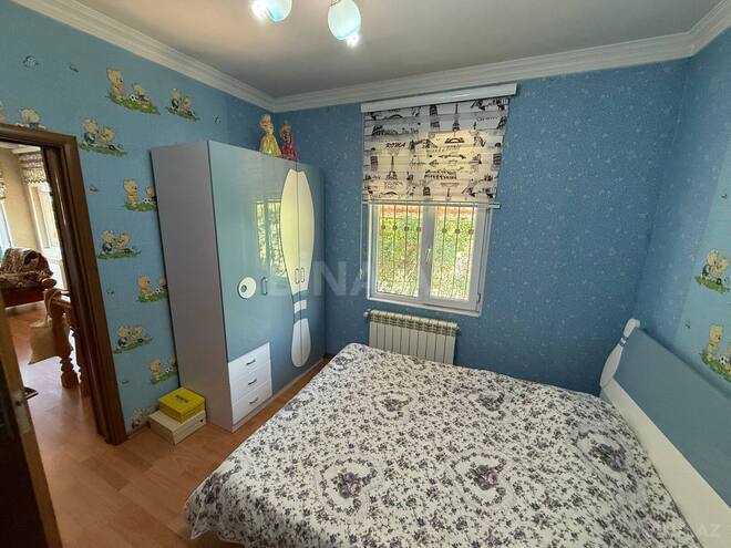 Satılır 5 otaqlı həyət evi/bağ evi 220 m², Ceyranbatan q., photo 14 from 22