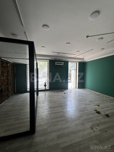 Сдаётся  объект 60 м², м. Элмляр Академиясы, photo 1 from 5