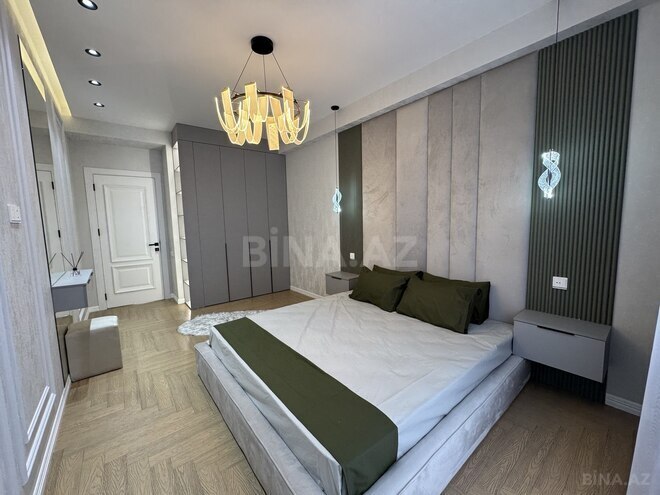 Продаётся 3-комн. новостройка 120 м², Наримановский  р., photo 5 from 16