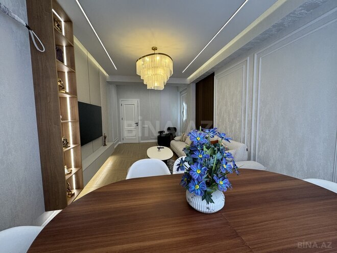 Продаётся 3-комн. новостройка 120 м², Наримановский  р., photo 11 from 16
