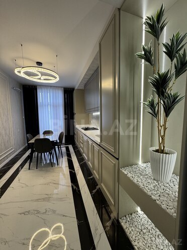 Продаётся 3-комн. новостройка 120 м², Наримановский  р., photo 13 from 16