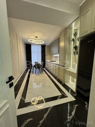Продаётся 3-комн. новостройка 120 м², Наримановский  р., photo 14 from 16